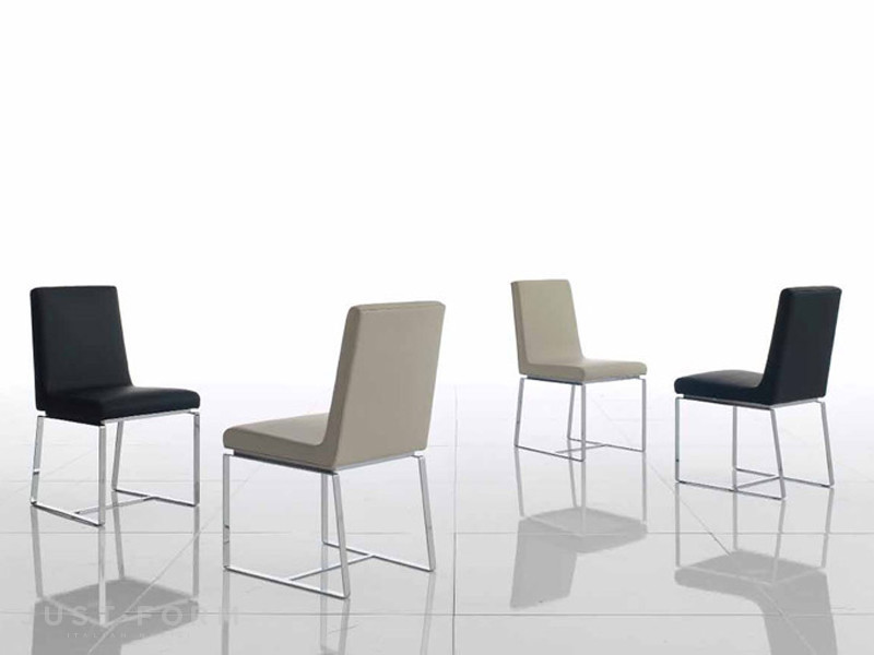 Стул Simple Chair фабрика Alivar фотография № 1
