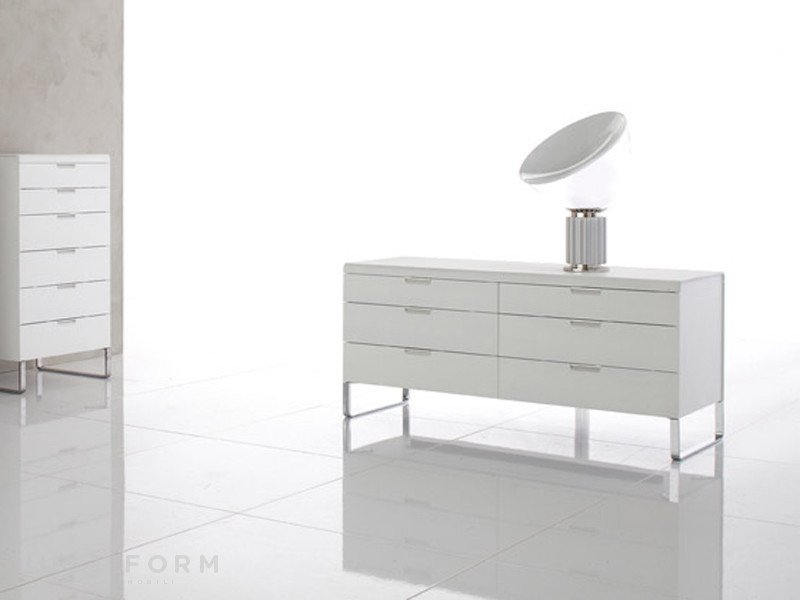 Комод Esprit фабрика Alivar фотография № 4