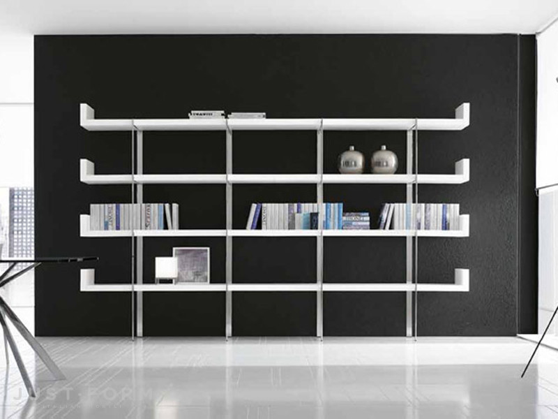 Книжный шкаф Shelf Service фабрика Alivar фотография № 2