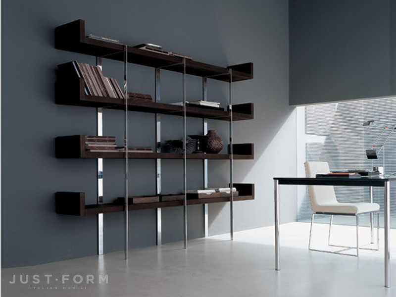 Книжный шкаф Shelf Service фабрика Alivar фотография № 3
