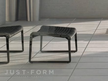 Подставка для ног Wing фабрика Alivar фотография № 1