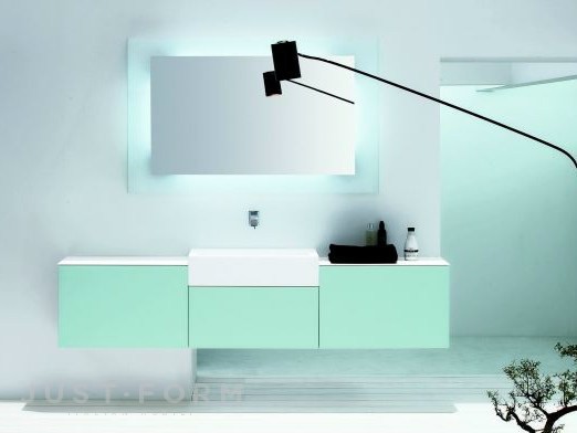Раковина Cinquanta2 фабрика Arlex Italia фотография № 3