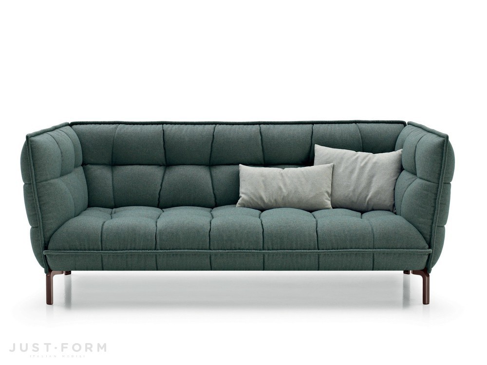 Диван Husk Sofa фабрика B&B Italia фотография № 4