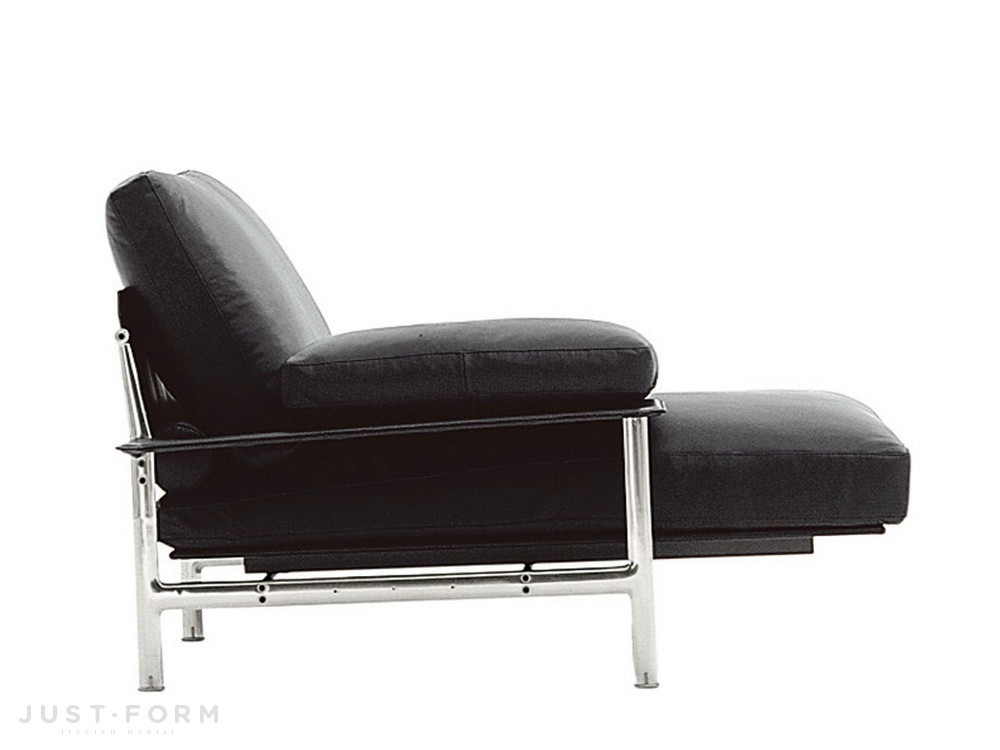 Кресло Diesis Chaise Longue фабрика B&B Italia фотография № 1