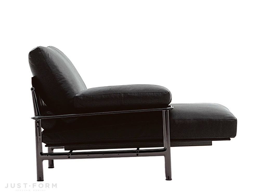 Кресло Diesis Chaise Longue фабрика B&B Italia фотография № 2