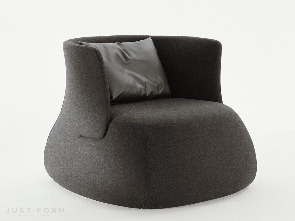 Кресло Fat Sofa фабрика B&B Italia фотография № 1