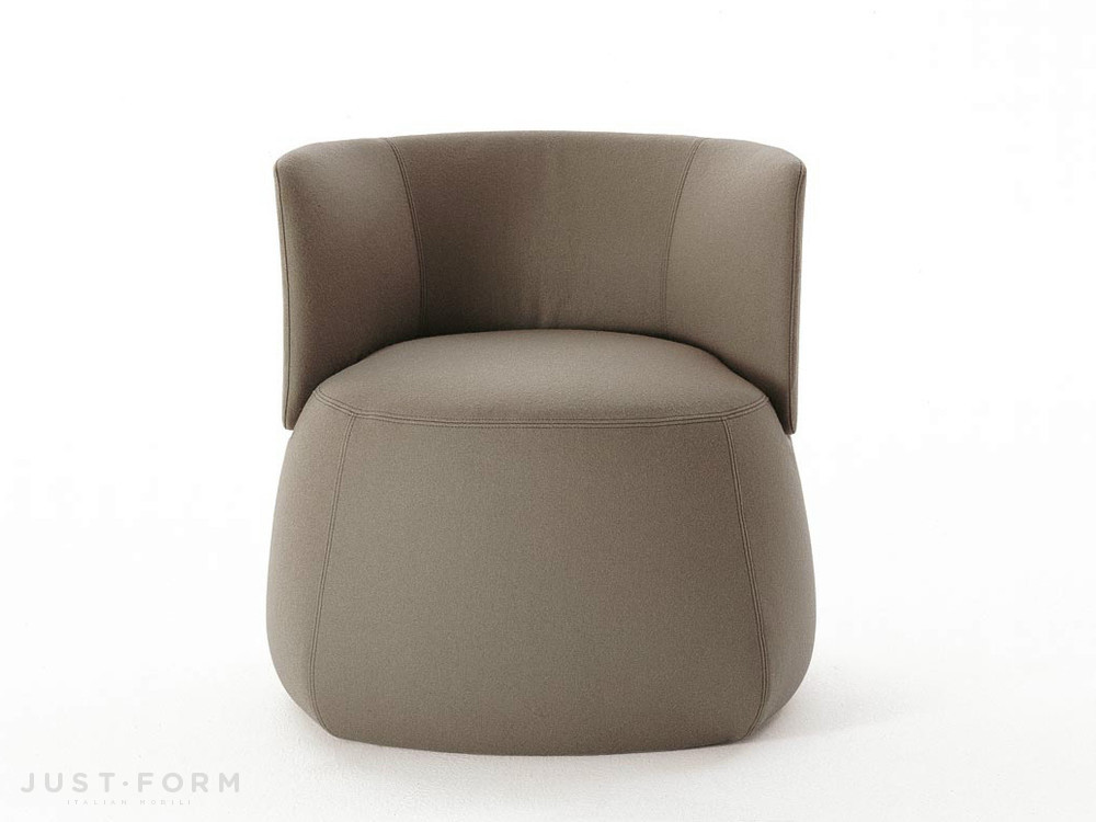 Кресло Fat Sofa фабрика B&B Italia фотография № 2