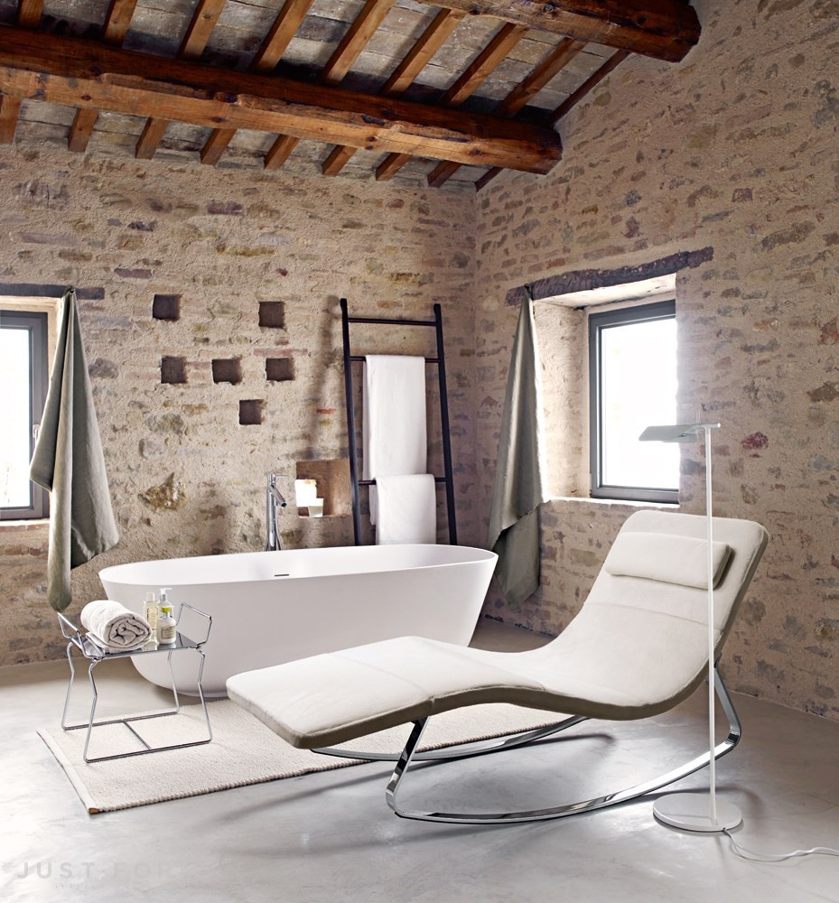 Шезлонг Landscape фабрика B&B Italia фотография № 7