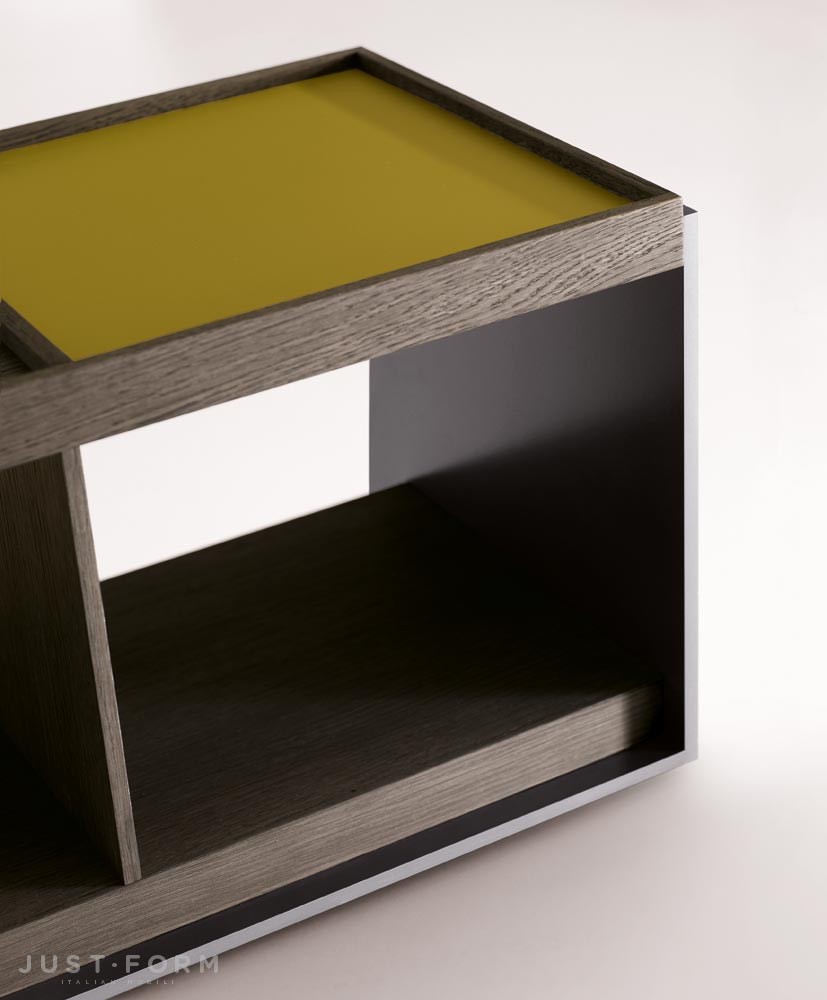 Столик Surface фабрика B&B Italia фотография № 8