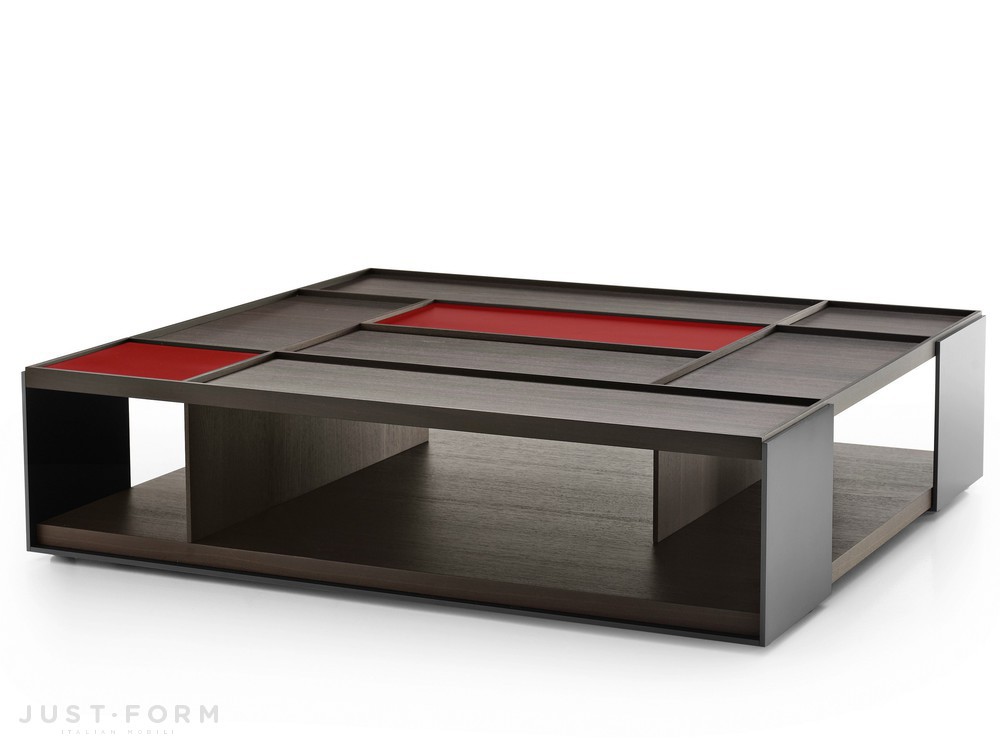 Столик Surface фабрика B&B Italia фотография № 12
