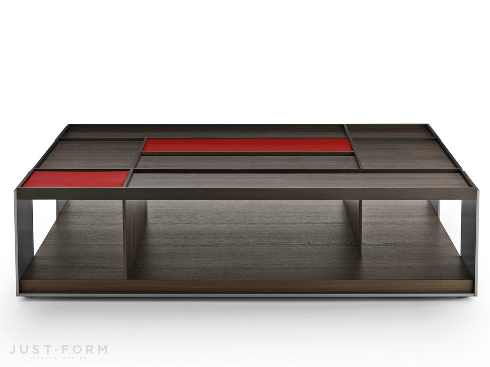 Столик Surface фабрика B&B Italia фотография № 13