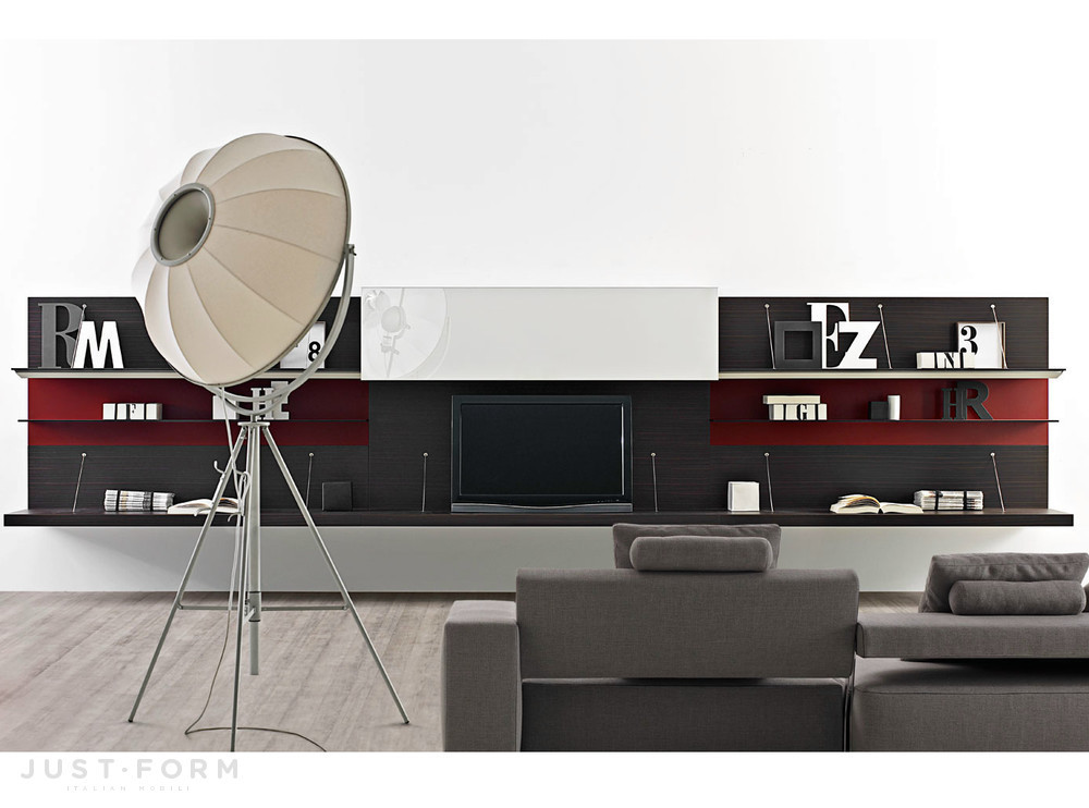 Модульная система Pab фабрика B&B Italia фотография № 24