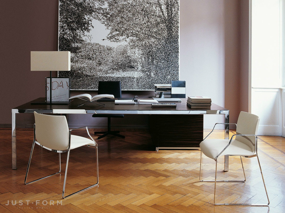 Письменный стол Progetto1 фабрика B&B Italia фотография № 3