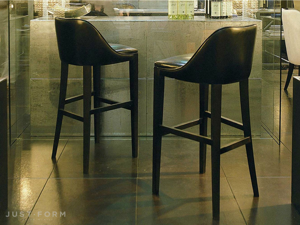 Барный стул Decor фабрика Baxter фотография № 3
