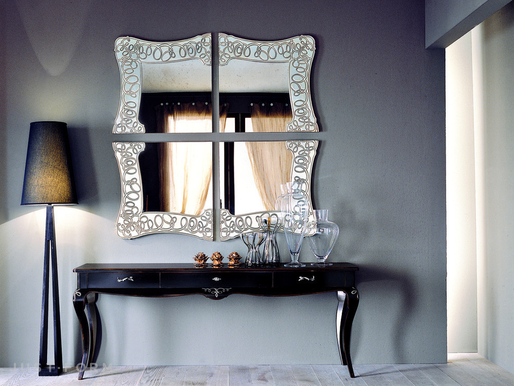 Зеркало C260Specchio Con Cornice фабрика Bizzotto фотография № 1