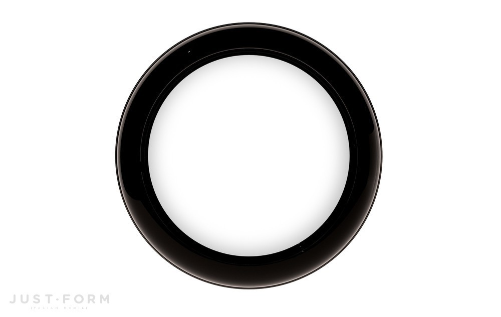 Зеркало Ring Square Mirror фабрика Boca Do Lobo фотография № 3