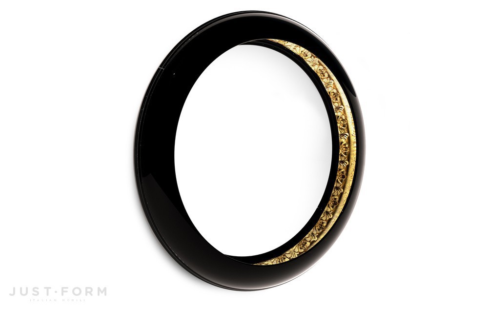Зеркало Ring Square Mirror фабрика Boca Do Lobo фотография № 2