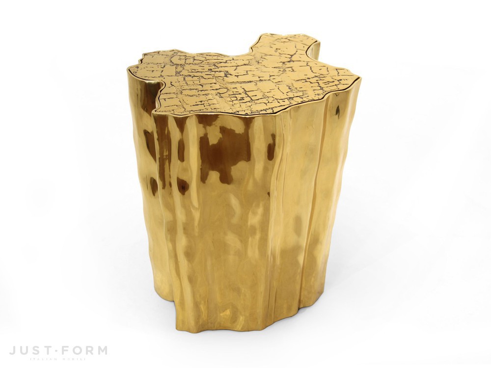 Столик Eden Side Table фабрика Boca Do Lobo фотография № 10