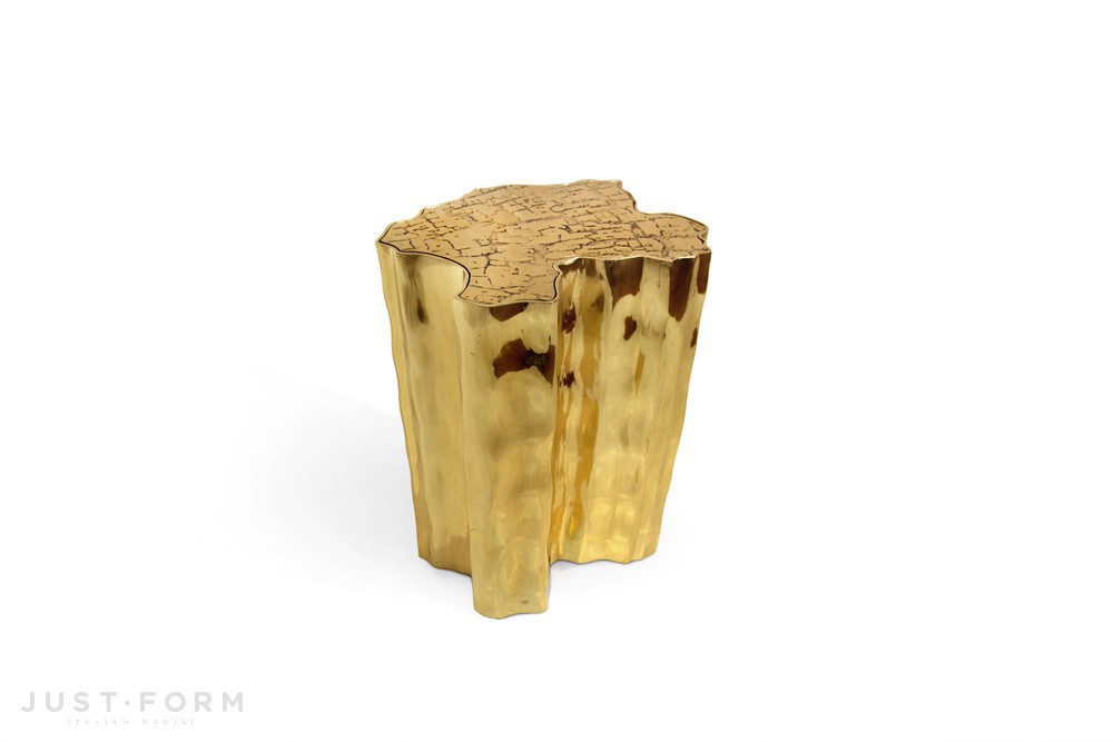 Столик Eden Side Table фабрика Boca Do Lobo фотография № 9