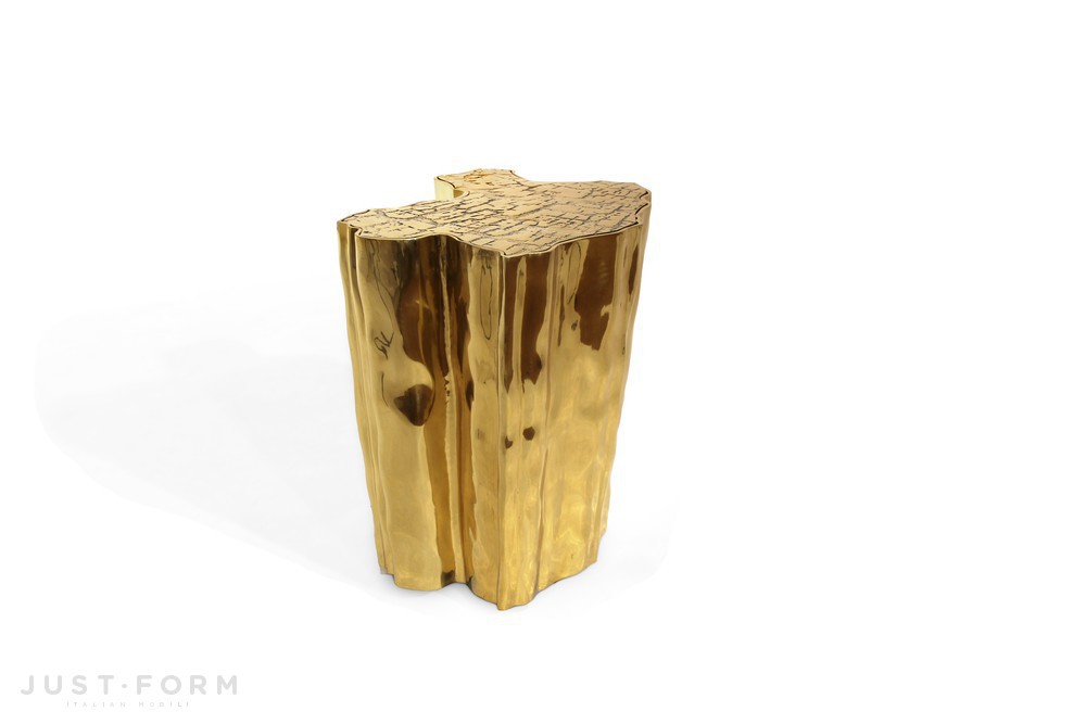Столик Eden Side Table фабрика Boca Do Lobo фотография № 8