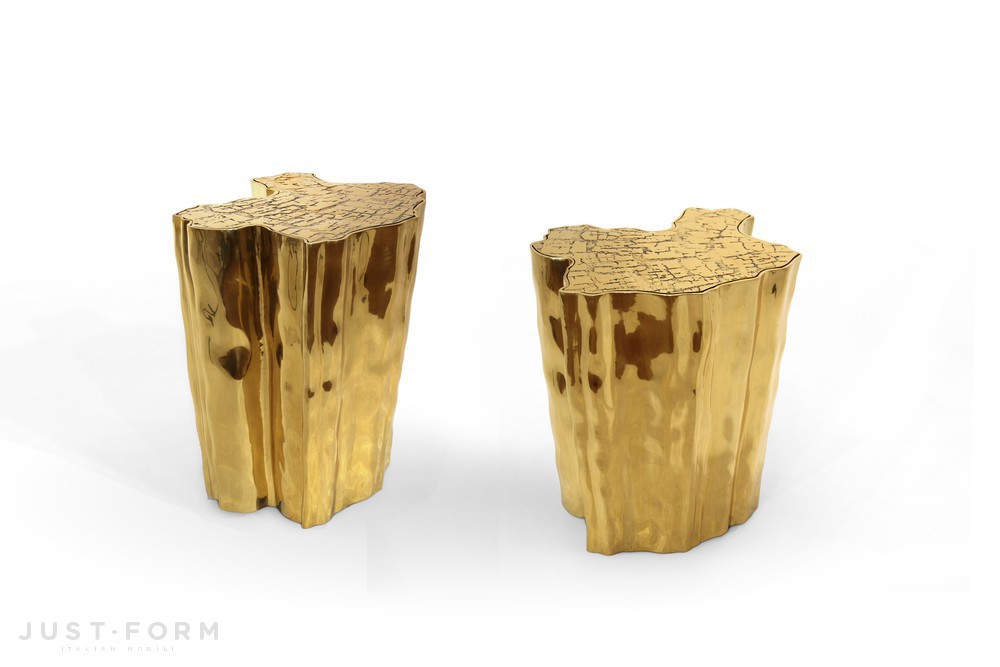 Столик Eden Side Table фабрика Boca Do Lobo фотография № 7