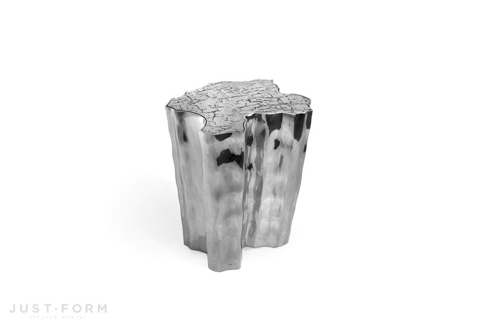Столик Eden Side Table фабрика Boca Do Lobo фотография № 5