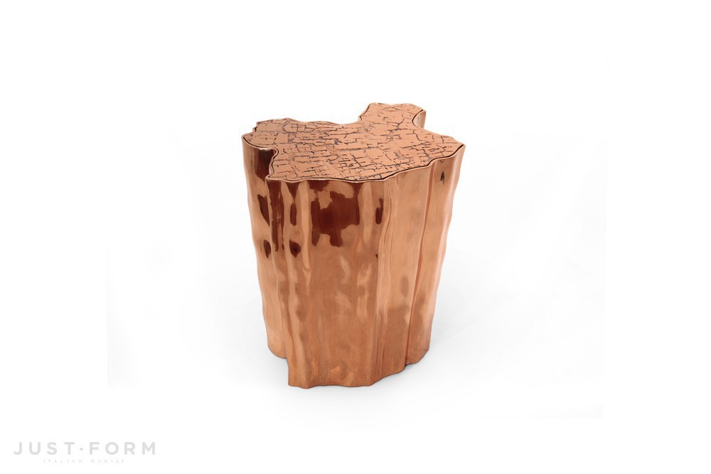 Столик Eden Side Table фабрика Boca Do Lobo фотография № 3