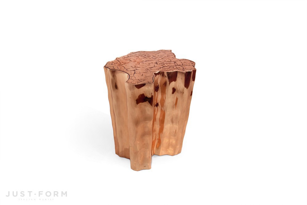 Столик Eden Side Table фабрика Boca Do Lobo фотография № 2