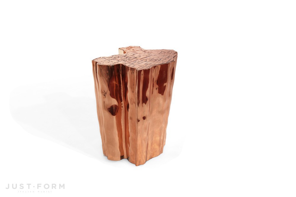 Столик Eden Side Table фабрика Boca Do Lobo фотография № 1