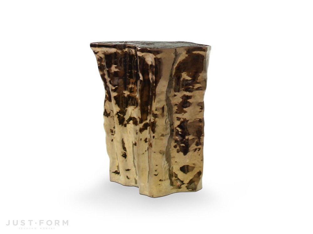 Столик Eden Ceramic Side Table фабрика Boca Do Lobo фотография № 6