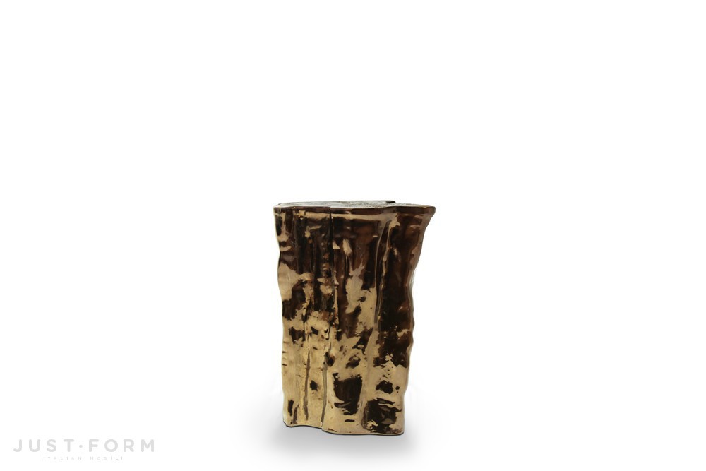 Столик Eden Ceramic Side Table фабрика Boca Do Lobo фотография № 5