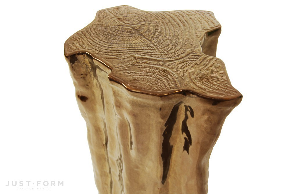 Столик Eden Ceramic Side Table фабрика Boca Do Lobo фотография № 3