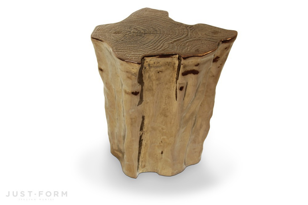 Столик Eden Ceramic Side Table фабрика Boca Do Lobo фотография № 2