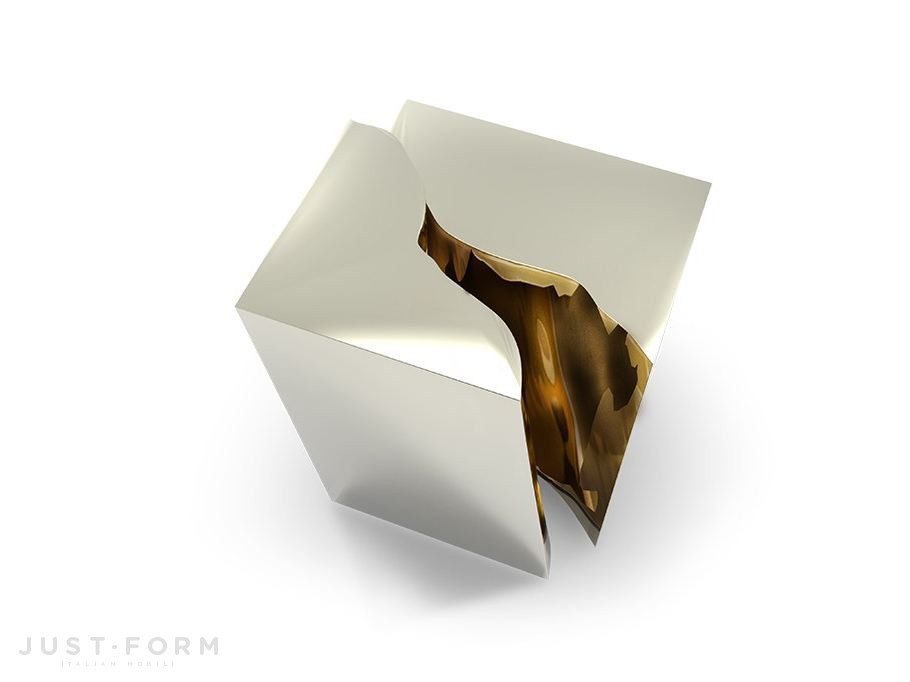 Столик Lapiaz Side Table фабрика Boca Do Lobo фотография № 4