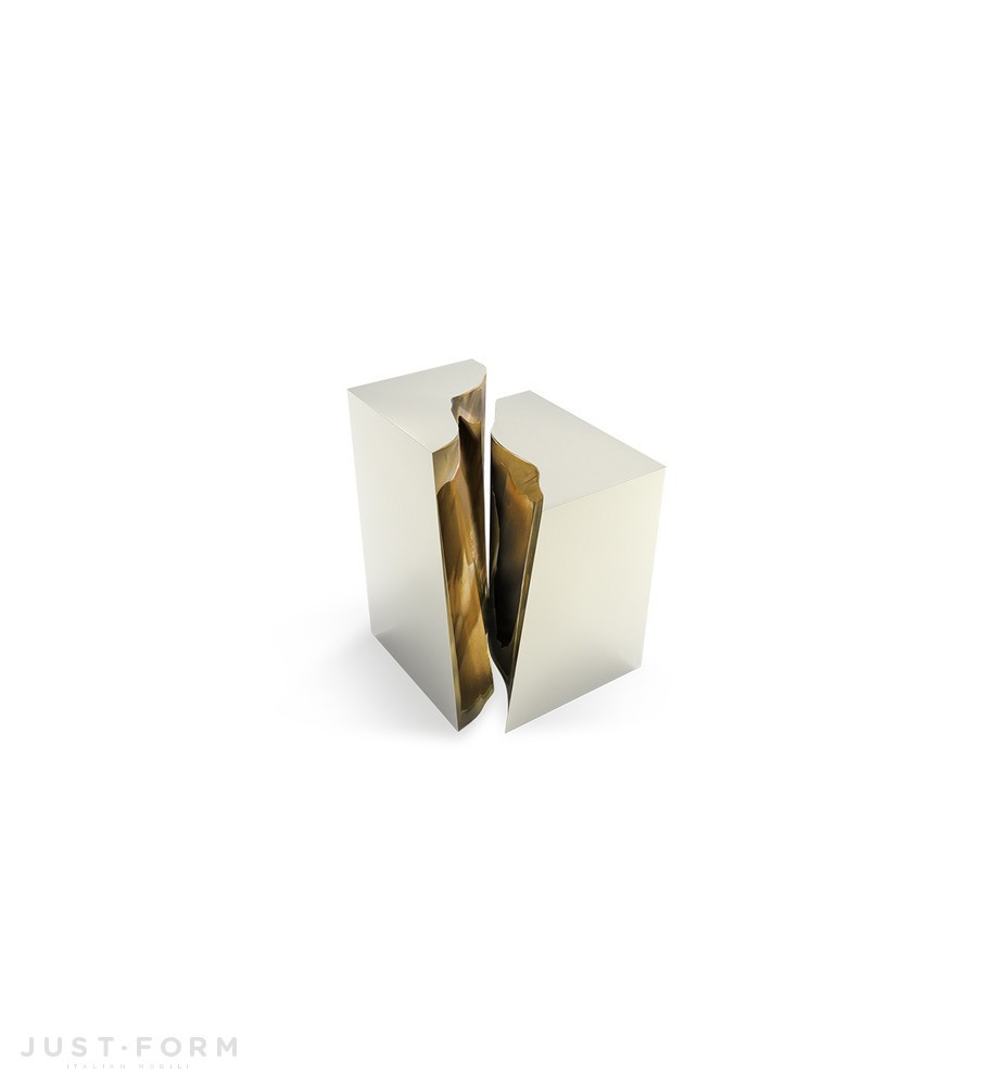 Столик Lapiaz Side Table фабрика Boca Do Lobo фотография № 3
