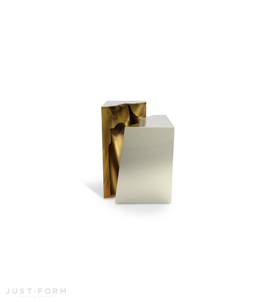 Столик Lapiaz Side Table фабрика Boca Do Lobo фотография № 1