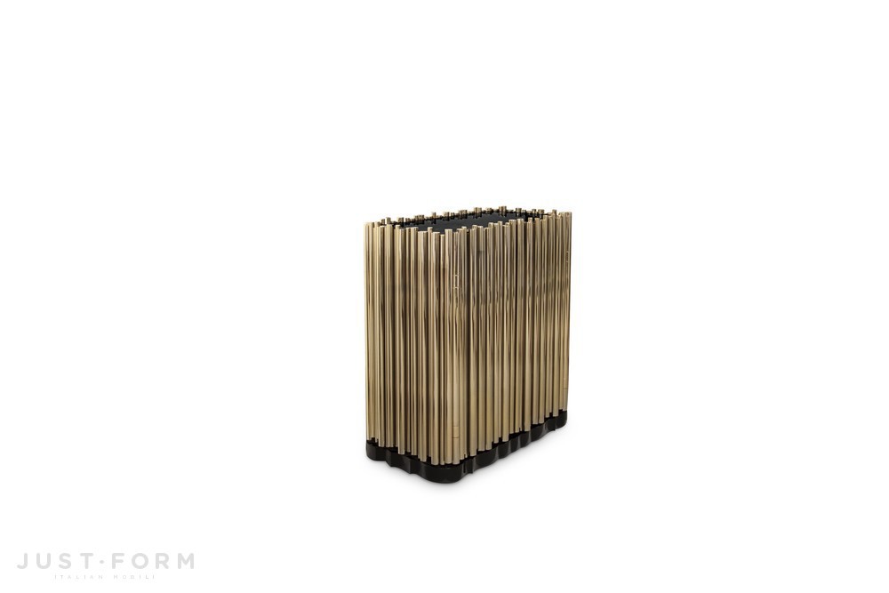 Прикроватная тумбочка Symphony Nightstand фабрика Boca Do Lobo фотография № 5