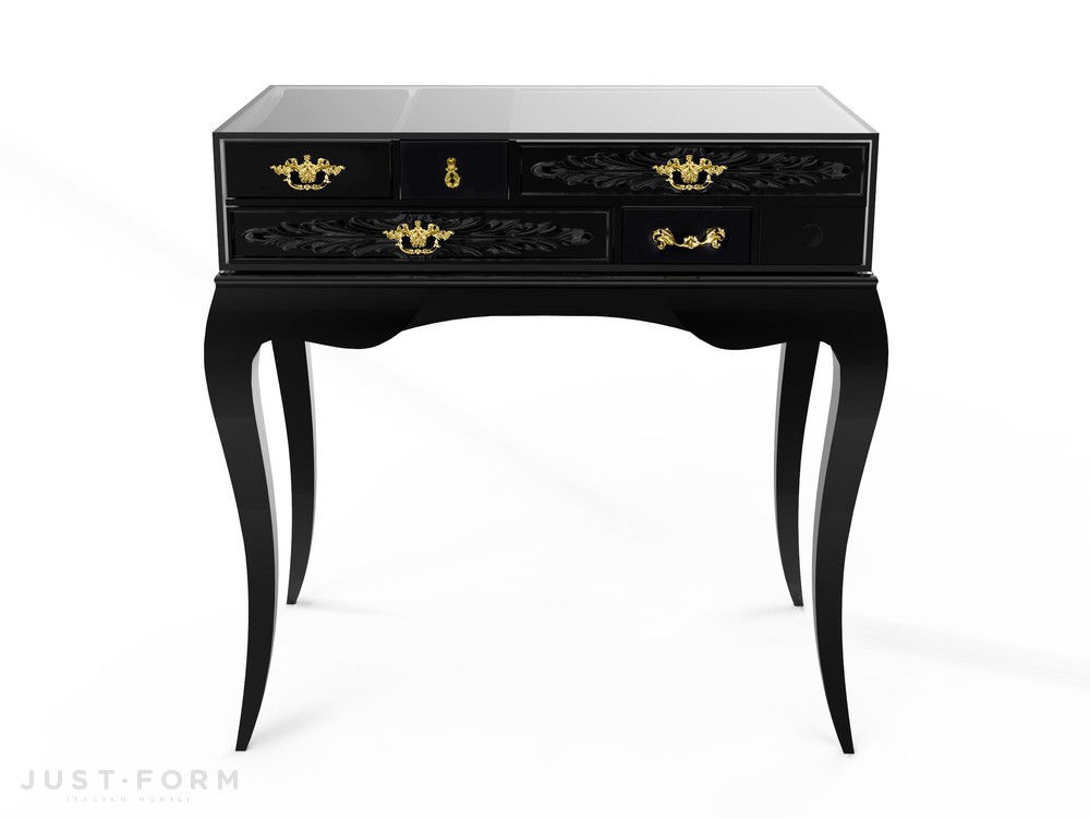 Прикроватная тумбочка York Nightstand фабрика Boca Do Lobo фотография № 2