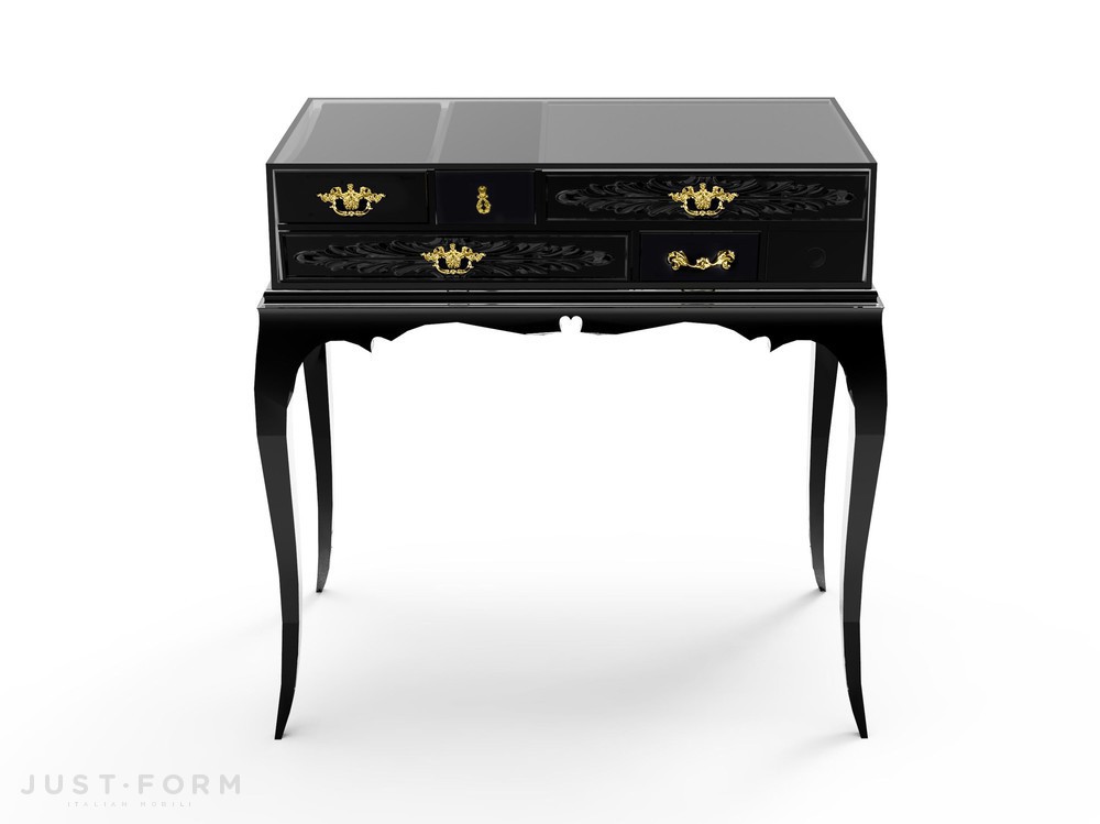 Прикроватная тумбочка Melrose Nightstand фабрика Boca Do Lobo фотография № 2