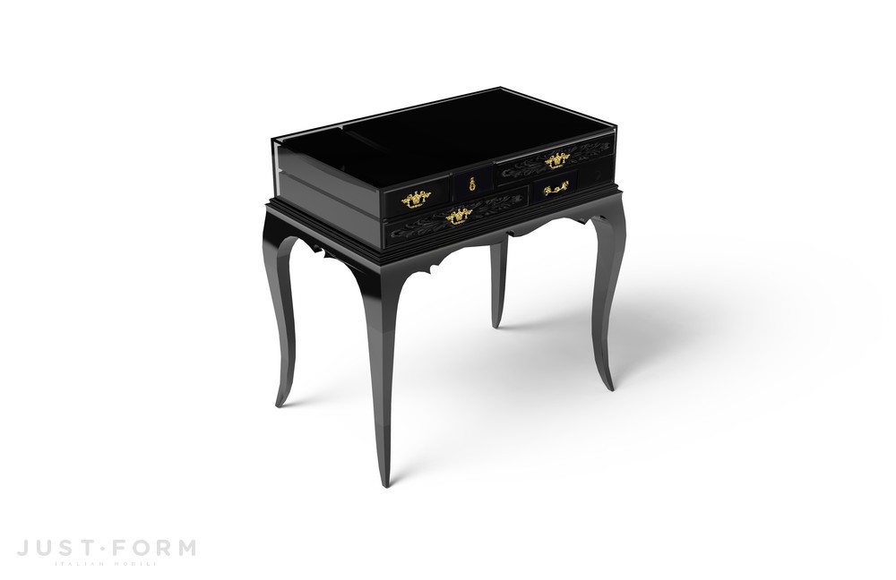 Прикроватная тумбочка Melrose Nightstand фабрика Boca Do Lobo фотография № 1
