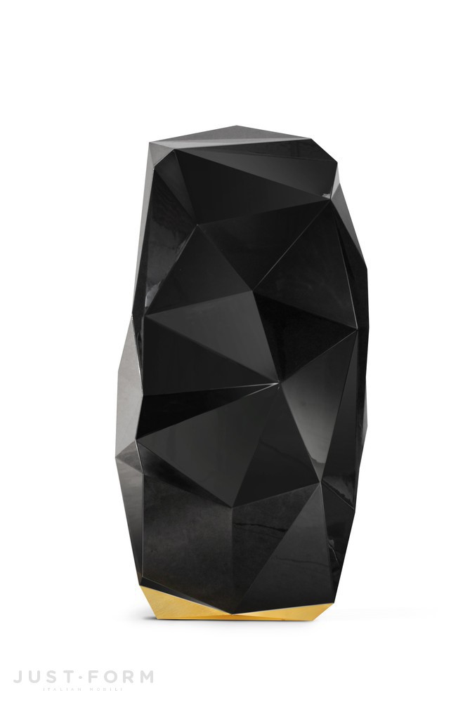 Сейф Black Diamond Luxury Safe фабрика Boca Do Lobo фотография № 4