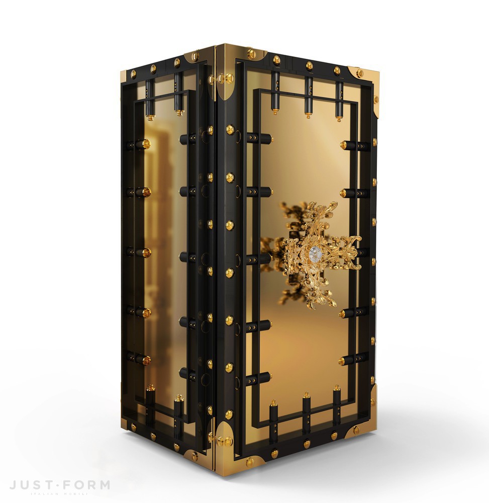 Сейф Knox Luxury Safe фабрика Boca Do Lobo фотография № 3