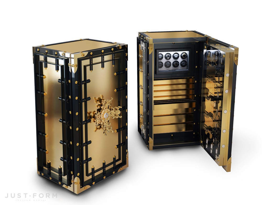 Сейф Knox Luxury Safe фабрика Boca Do Lobo фотография № 2