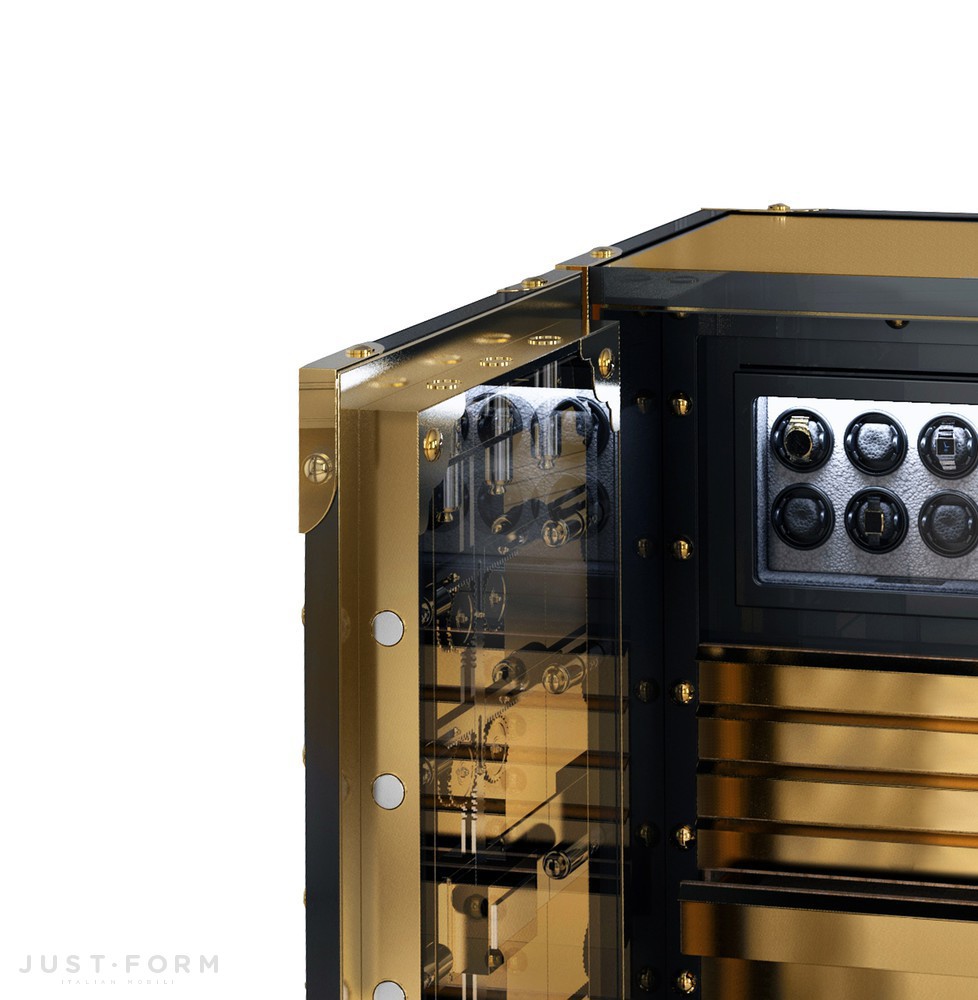 Сейф Knox Luxury Safe фабрика Boca Do Lobo фотография № 1