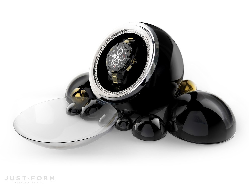 Сейф Cloud Watch Winder фабрика Boca Do Lobo фотография № 3