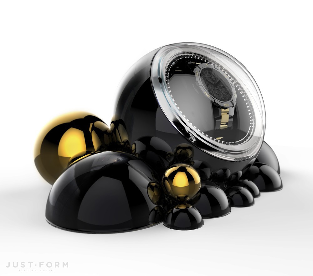 Сейф Cloud Watch Winder фабрика Boca Do Lobo фотография № 2