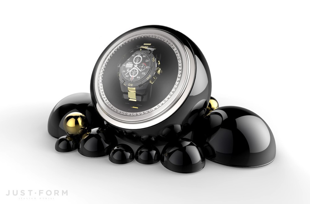 Сейф Cloud Watch Winder фабрика Boca Do Lobo фотография № 1
