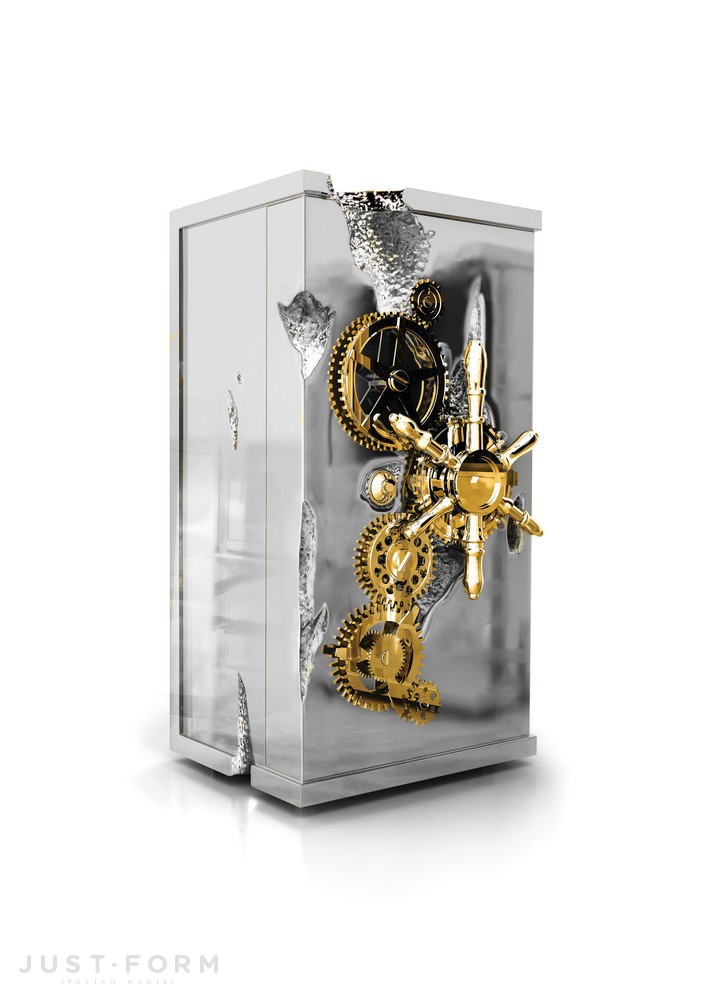 Сейф Millionaire Luxury Safe фабрика Boca Do Lobo фотография № 1