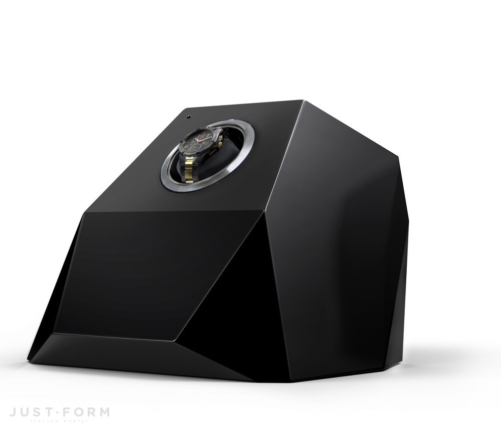 Сейф Diamond Watch Winder фабрика Boca Do Lobo фотография № 1