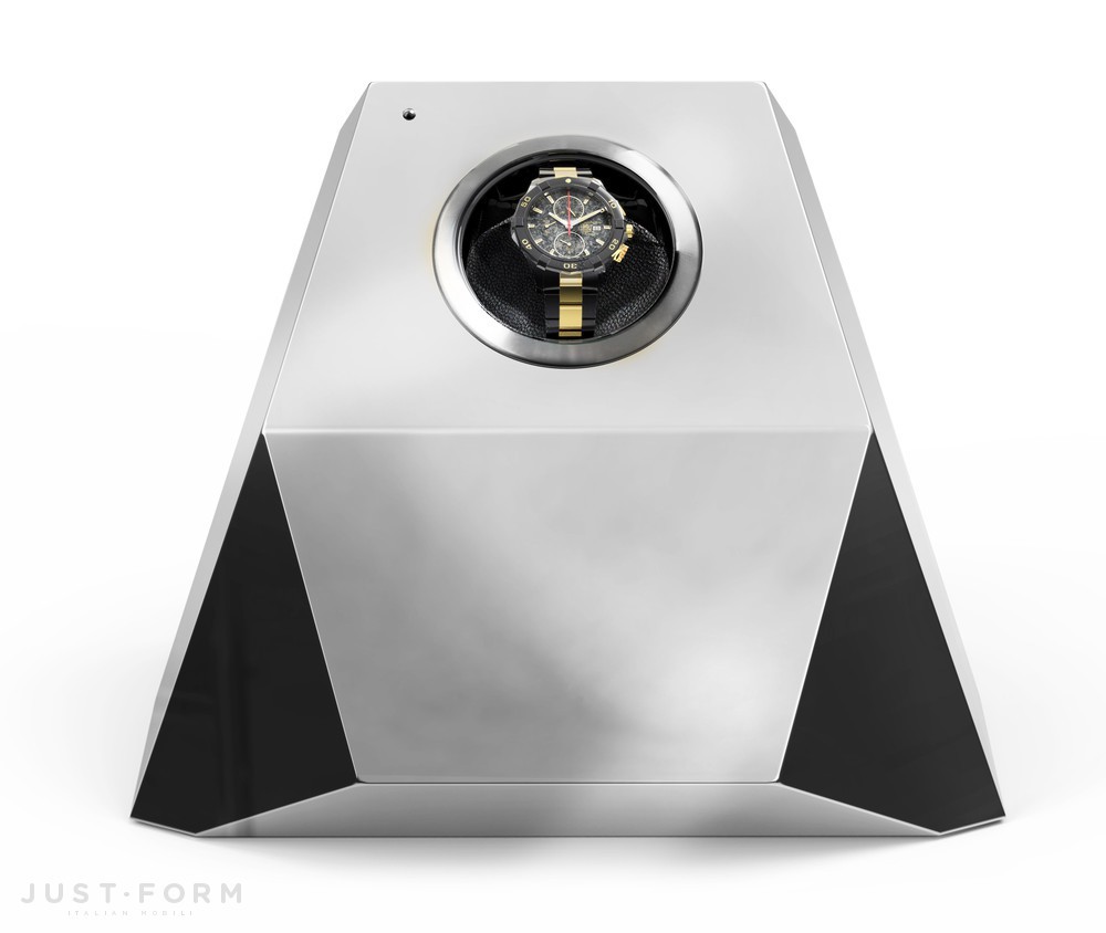 Сейф Diamond Watch Winder фабрика Boca Do Lobo фотография № 9